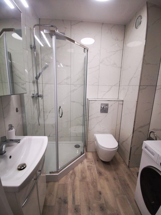 Wynajmę kawalerkę 30m2 Złotniki Wrocław bez prowizji