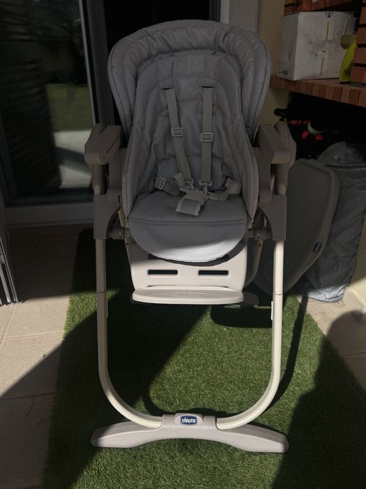 Cadeira para Bebê , Chicco