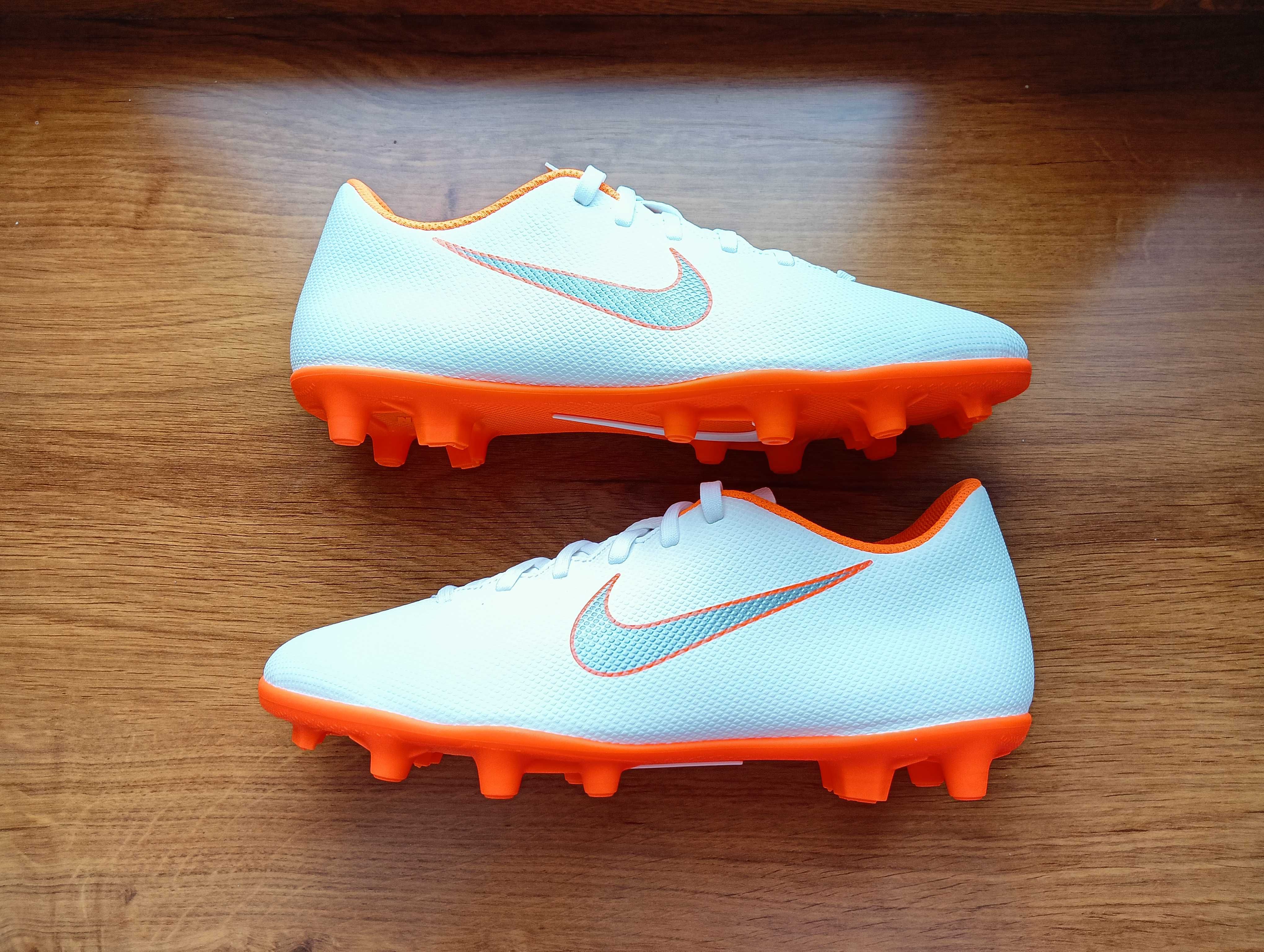 39 40 Nike Mercurial Vapor 12. 1 800 Olx