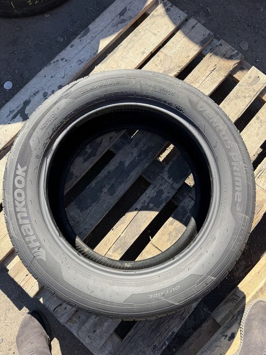 235/55 R18 Hankook Ventus Prime 3 /2021рік/літо/4шт./