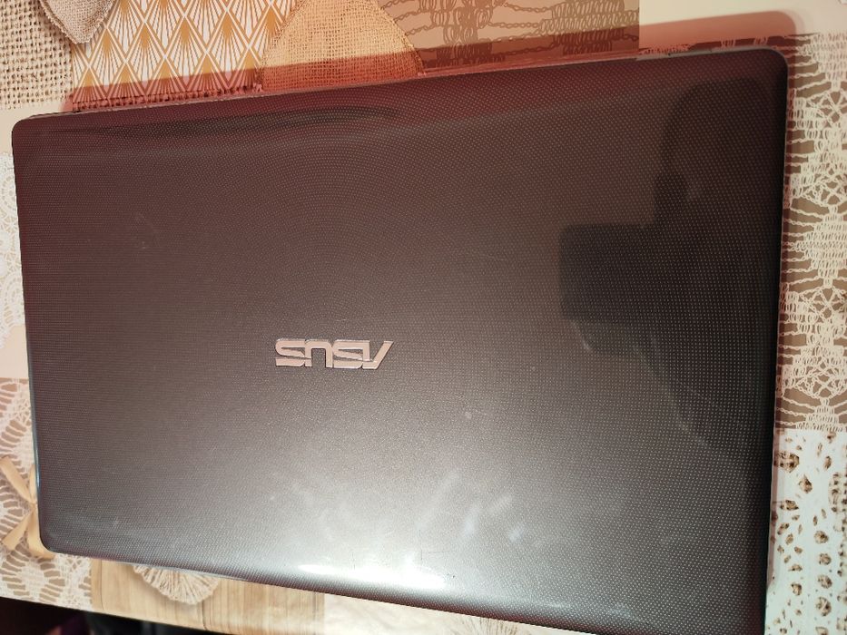 Asus ігровий ноутбук