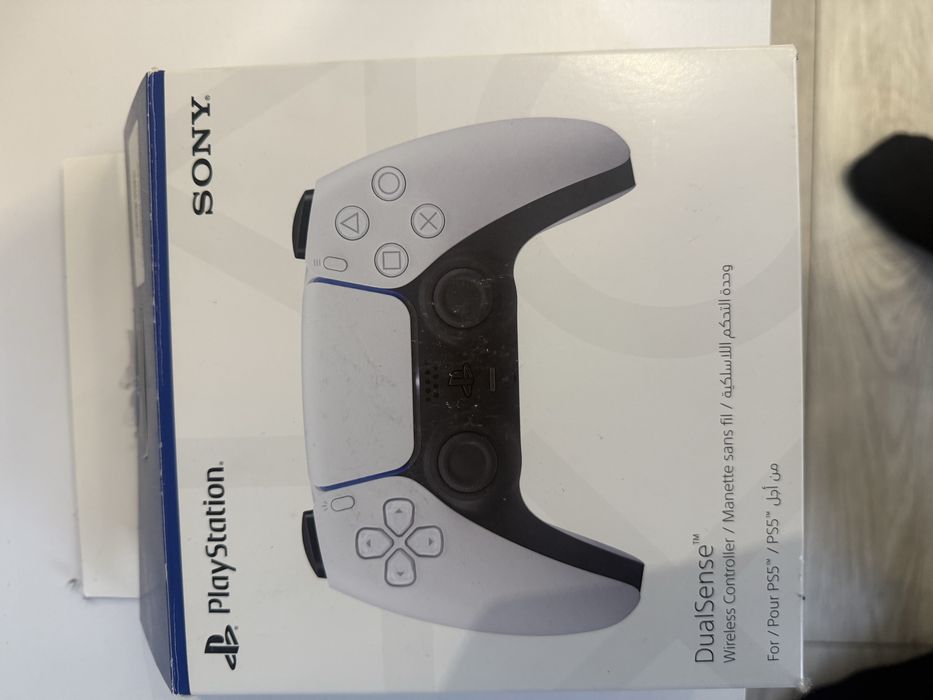 Ігрова приставка Sony PlayStation 5 Pro 2TB