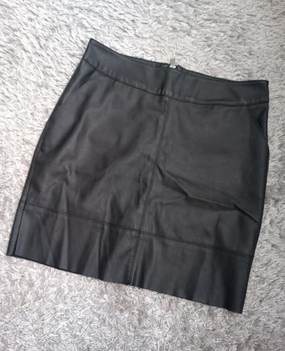 Спідниця,спідничка,юбка,юбочка з екошкіри