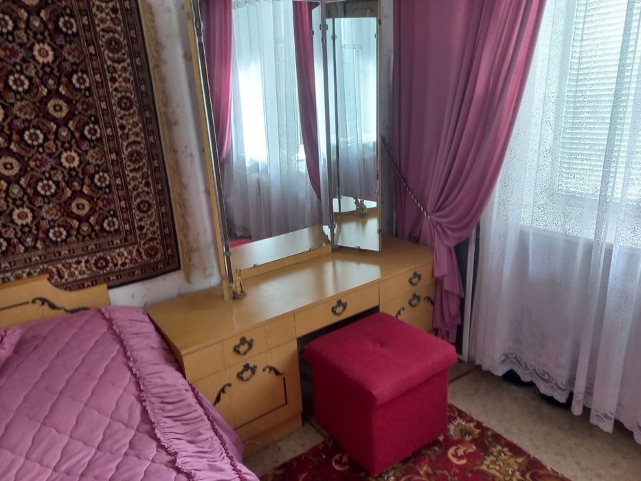 Продається 3-кімнатна квартира