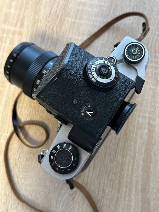 Фотоапарат "Київ-6С "