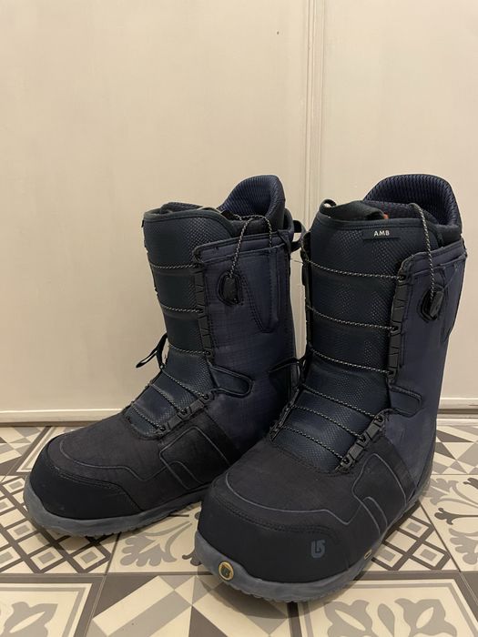 Buty snowboardowe Burton AMB 44,5