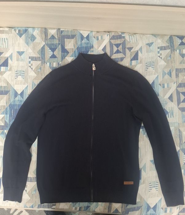 Кардиган US POLO ASSN