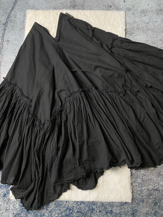 Спідниця Comme Des Garcons Junya Watanabe pp S