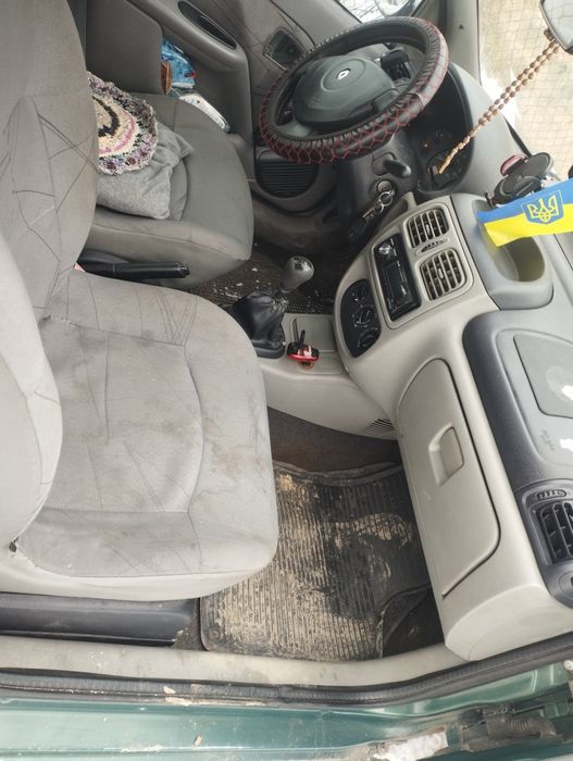 Продам автомобіль