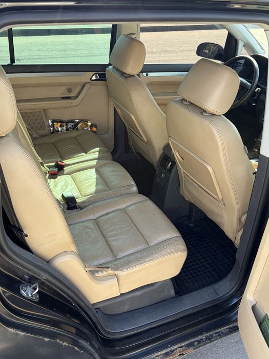 Volkswagen Touran 2005 VIN WVGZZZ1TZ5W151828 фото оголошення 7 з 10