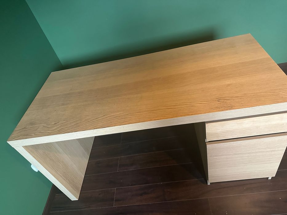 Biurko Ikea Malm