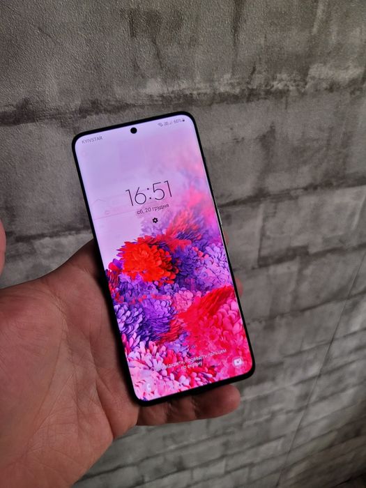 Samsung Galaxy S20 12/128