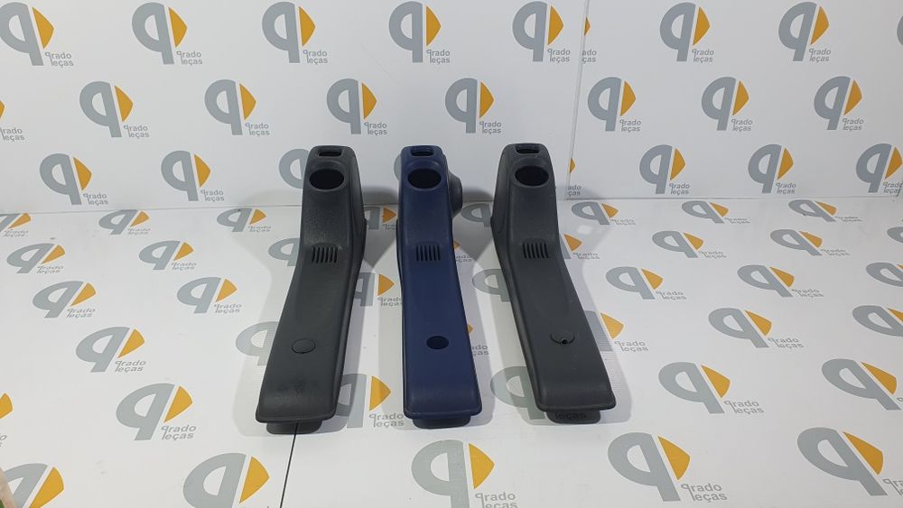 Consola central SMART Fortwo 1g 2g 450