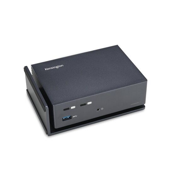 Stacja dokująca Kensington SD5560T Thunderbolt 3 / USB4 – JAK NOWA! Pełen komplet