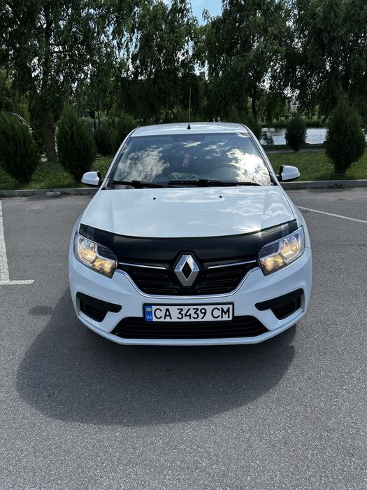 Продам Renault Logan 2019 року