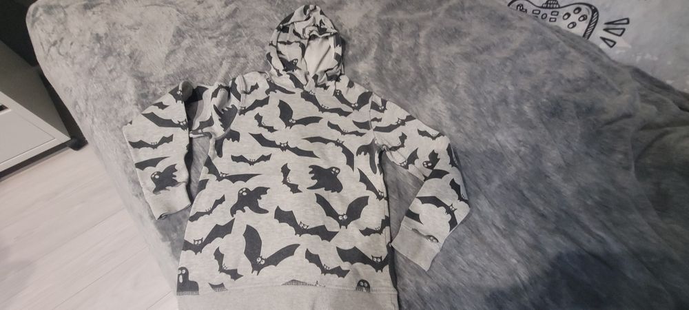 Bluza chłopieca h&m