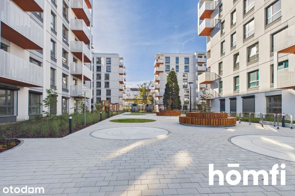 Apartment in Poznań - View 2