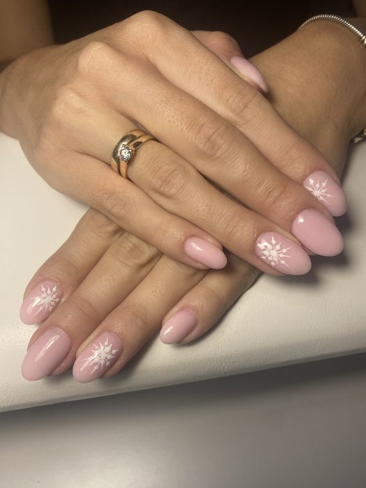 Manicure hybrydowy, manicure żelowy, przedłużanie, manicure japoński