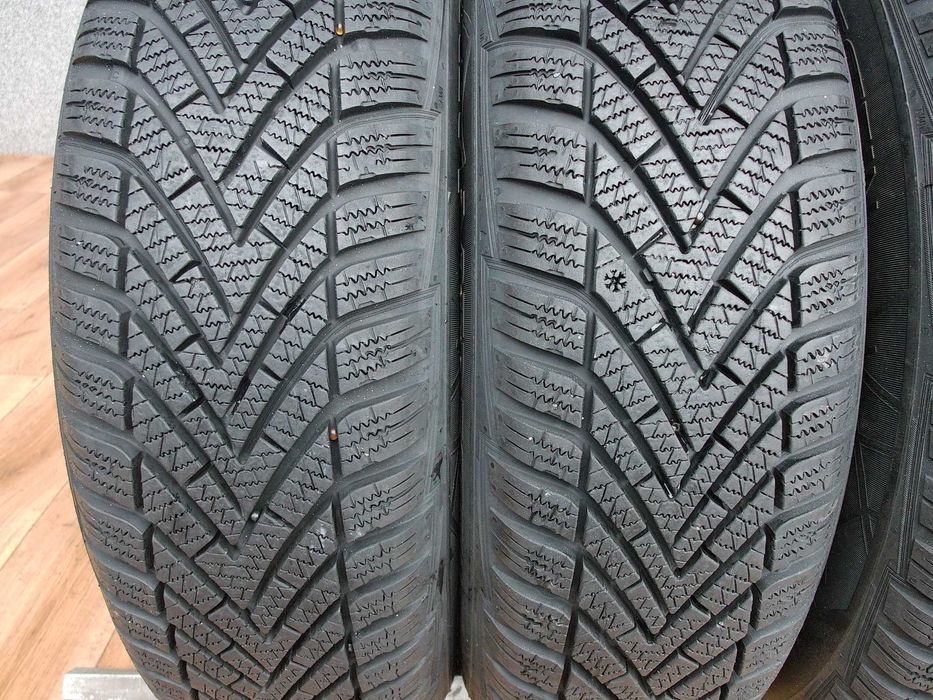 Vredestein Vintrac 2x 165/65/15 81T i 2x 185/60/15 84T ładne