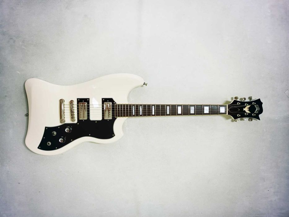 Guild T-Bird ST - Made in Korea
