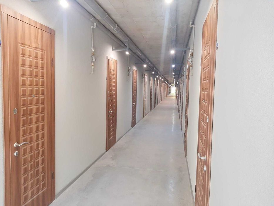 1-комнатная квартира по адресу ул. Танкистов (площадь 29,5 м²) - Atlanta.ua - фото 4