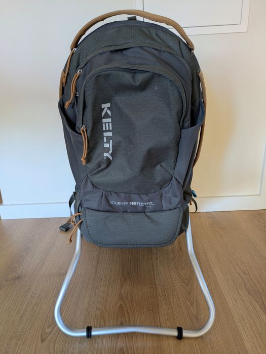 Kelty Journey PerfectFIT Elite Child Carrier