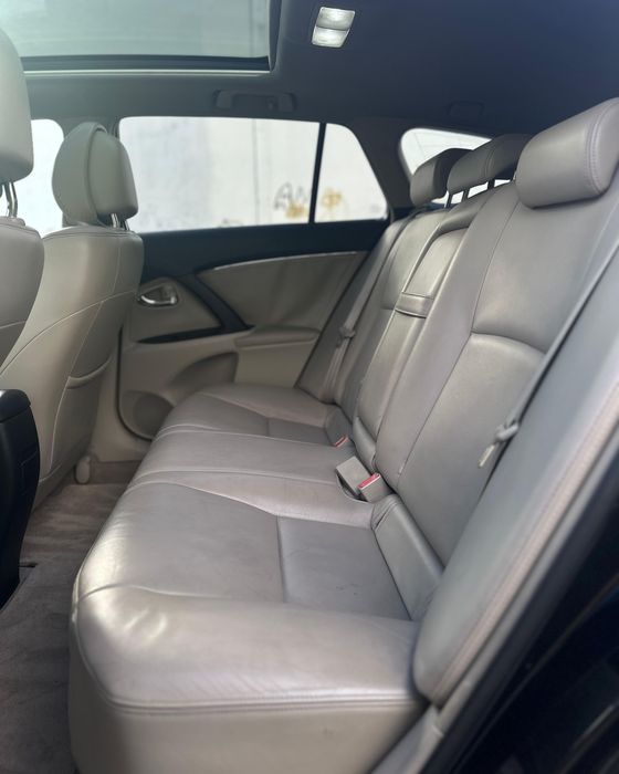 Toyota Avensis 2.2 Sw D-Cat 150cv-Full Extras[Caixa-automática]