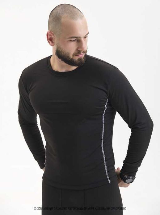 Термобілизна чоловіча термобелье мужское комплект в розмірах + НОСКИ