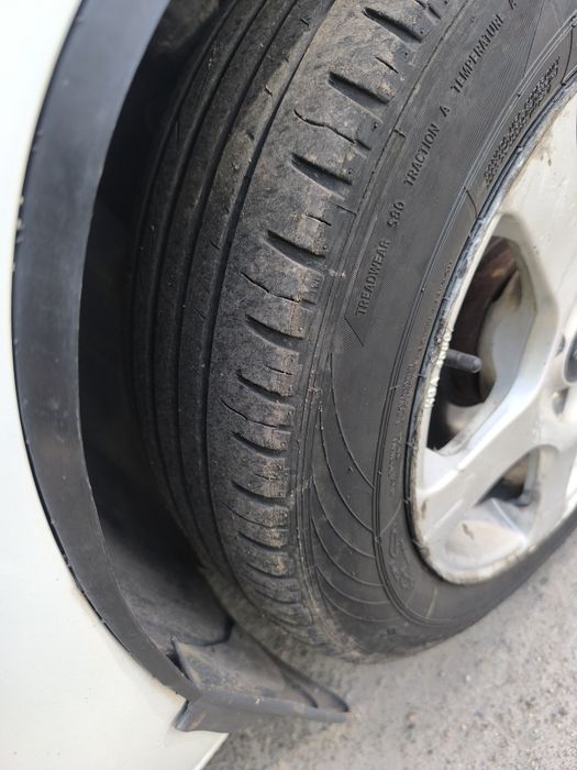 Daewoo nubira 1. 1.6