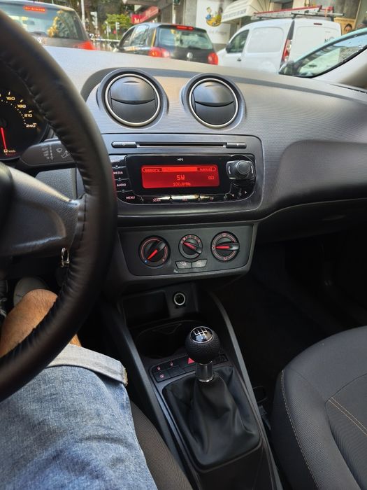 SEAT Ibiza 1.2 Ótimo estado — photo 4
