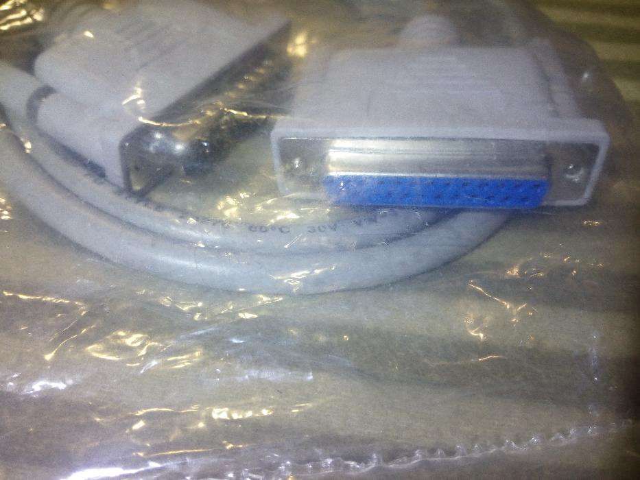 Hewlett Packard HP parallel interface CABLE C7730/84220423378383589888003