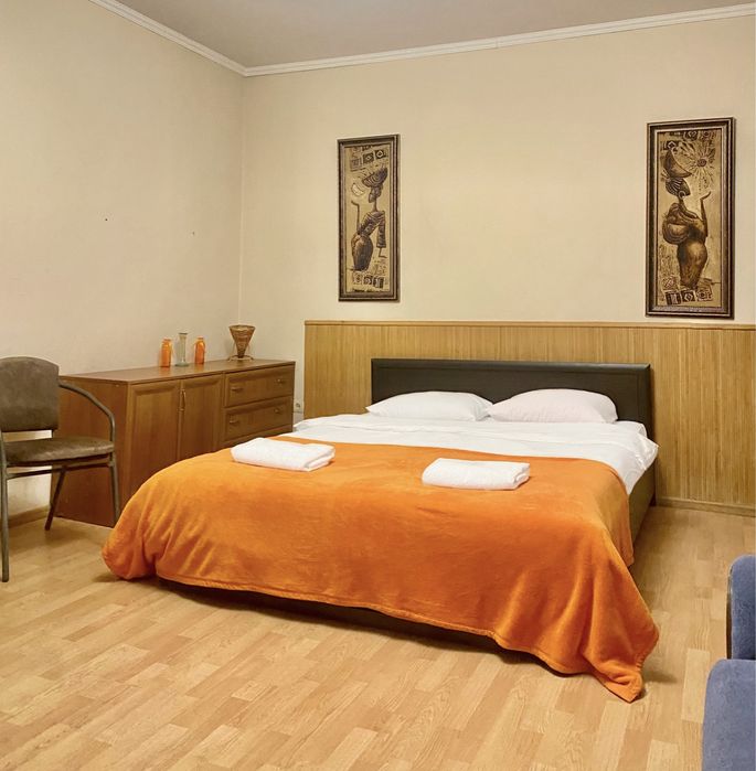 СВІТЛО 24/7 Оренда ЦЕНТР погодинно подобово