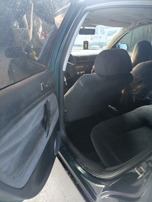 Passat B5 1.9 TDI