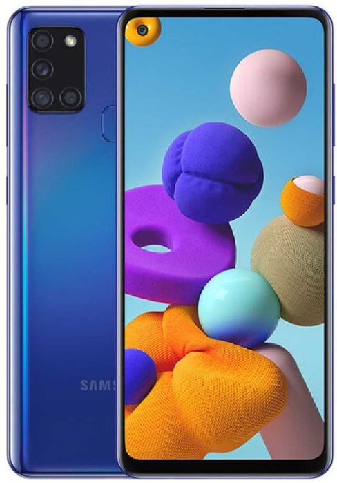 Samsung Galaxy A21s 32 ГБ / 3 ГБ