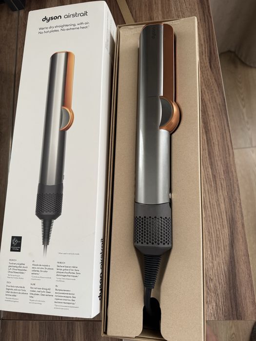 Dyson Airwrap Complete / Оригинал / Идеальное состояние