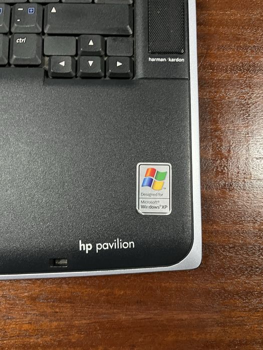 Computador portátil HP