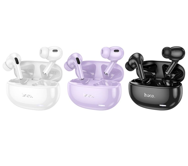 Бездротові навушники беспроводные детские блютуз наушники котики Hoco