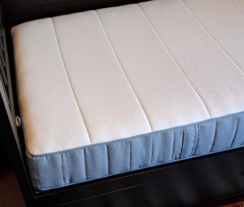 Colchão solteiro Vesteroy 200x90x20 entrego gratis