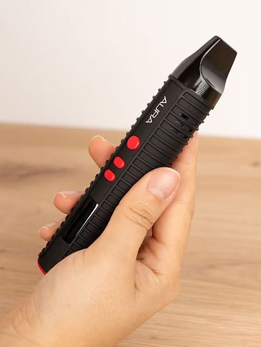 Vaporizador caneta ultra portátil