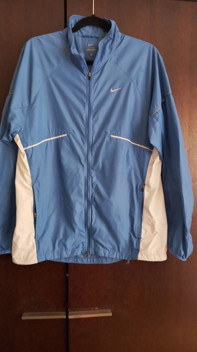 Kurtka wiatrówka męska Nike r.L  nowa