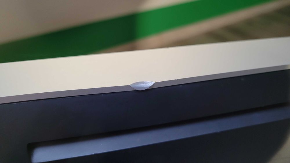 Apple iMac Early 2008 (iMac8,1)