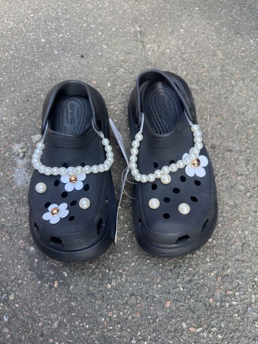 Crocs Crush Slide жіночі