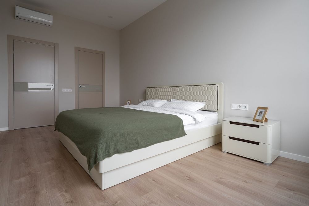 Без% 2кімн., 50м2 ЖК Central Park, Маккейна (Кудрі) 7