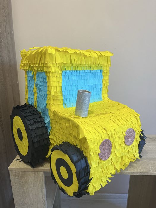 Виготовляю піньяти на замовлення Сихів Львів та околиці