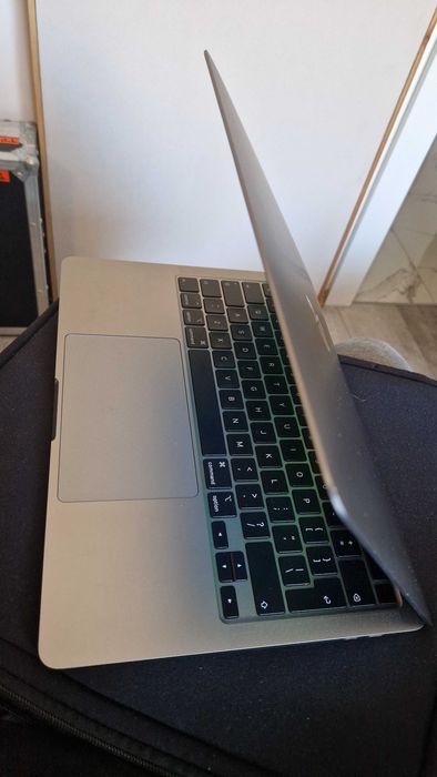 Mac book Pro 13" A2251 intel i7 4.1ghz 16GB ram 512 ssd GWARANCJA 2 LATA