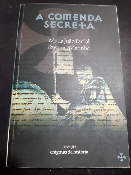 Coleção Enigmas da História