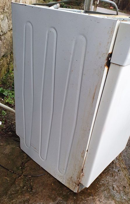 Посудомойка Beko. Рабочая