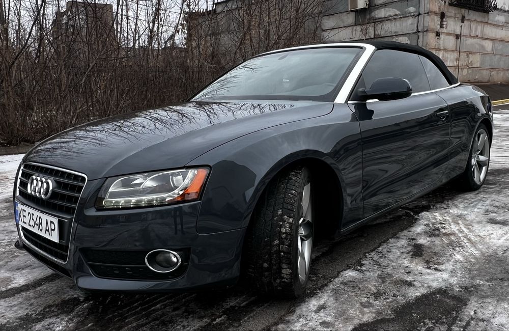 Продам Ауди А5  2010 рік