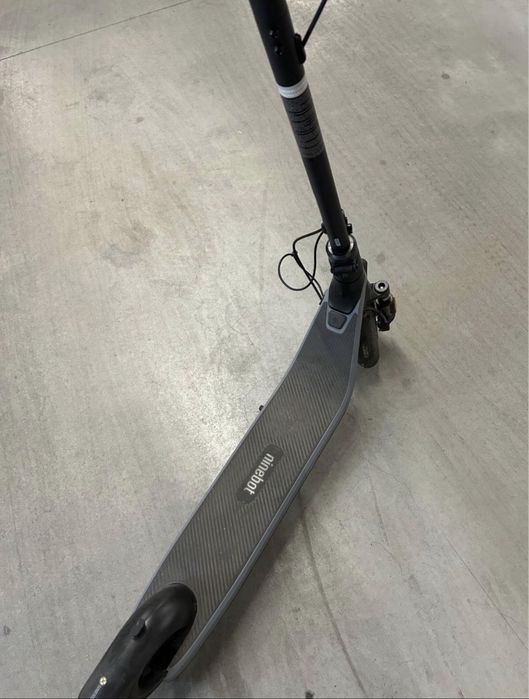 Trotinete Elétrica Ninebot E2 II