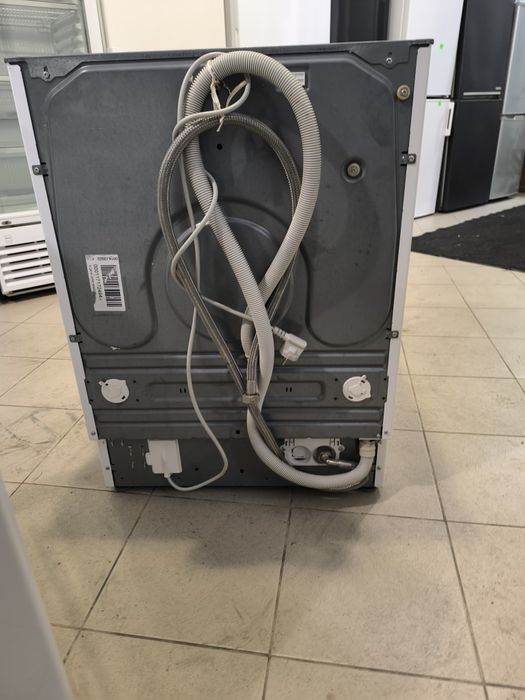 Пральна машина miele під забудову